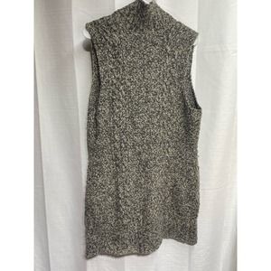 Athleta Women’s Sweater Lambswool‎ Blend Size Large